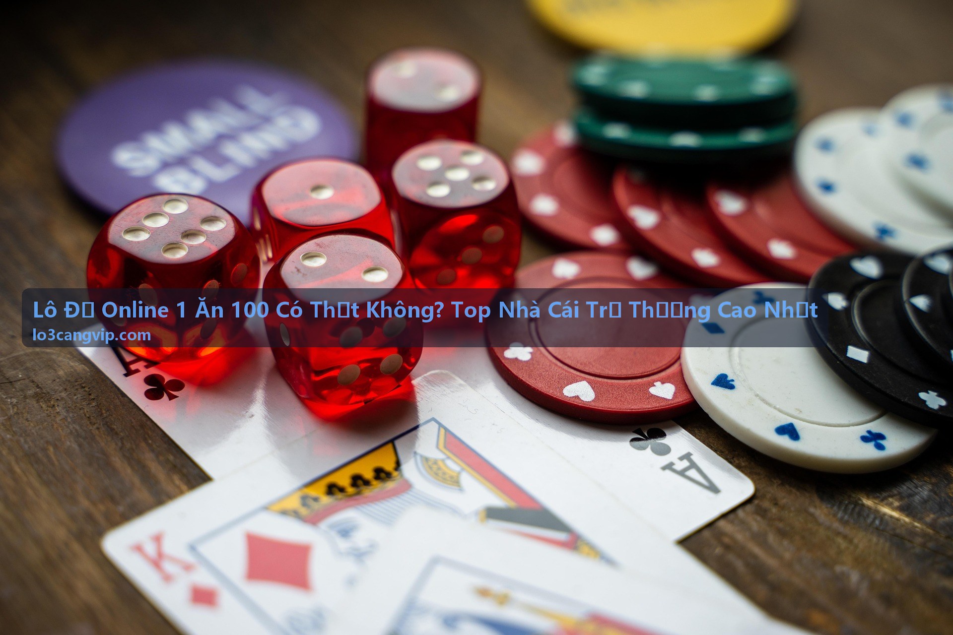 Tặng vốn chơi thử 200k cho lô đề online